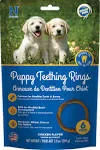 N Bone Grain Free Puppy Teething Rings Chicken