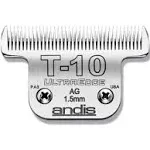 Andis UltraEdge Size T-10 Blade - 22305 | Blain's Farm & Fleet