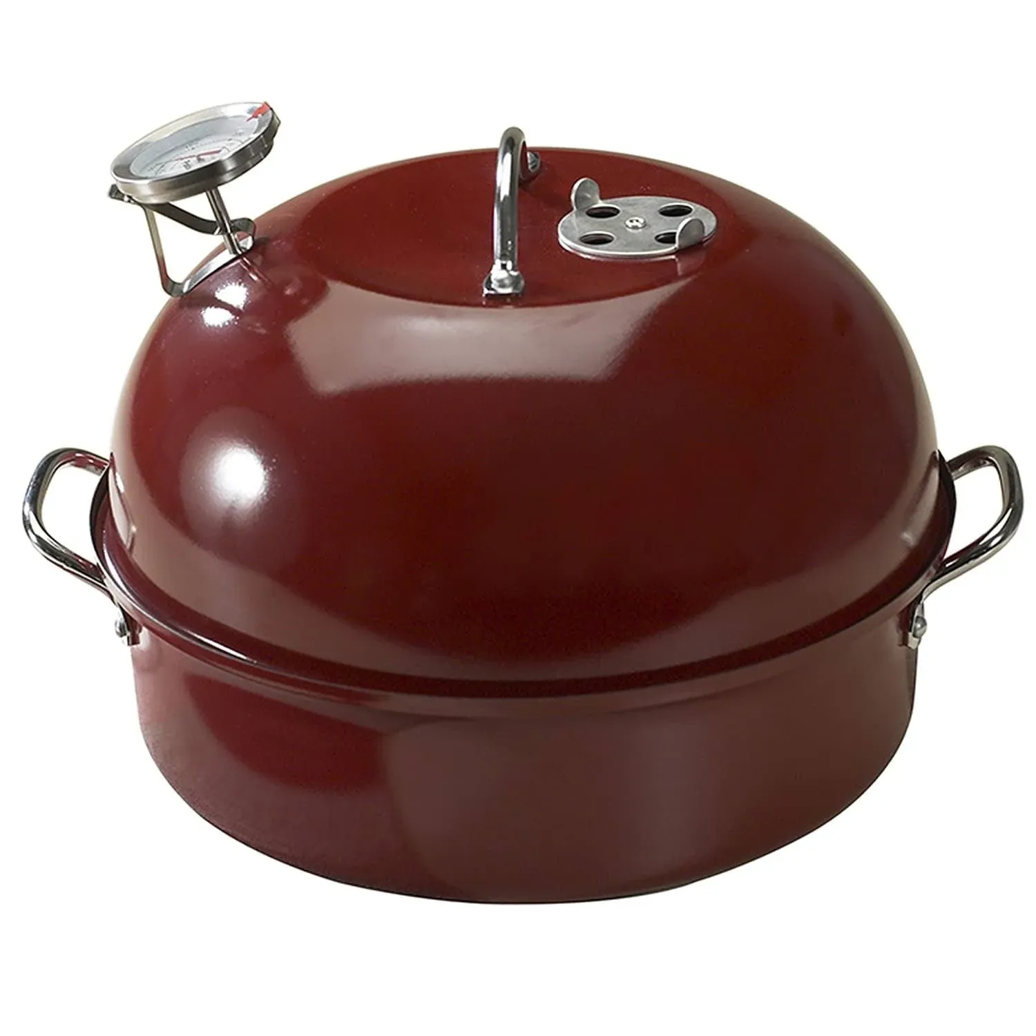 Nordic Ware Stovetop Kettle Smoker