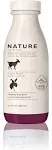 Buy Nature Foaming Milk Bath Lavender Oil 27.1 Oz By Canus Goats Milk | Herbspro.com