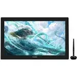 Huion GT2401 Kamvas Pro 24 23.8" Screen with 4K UHD Resolution