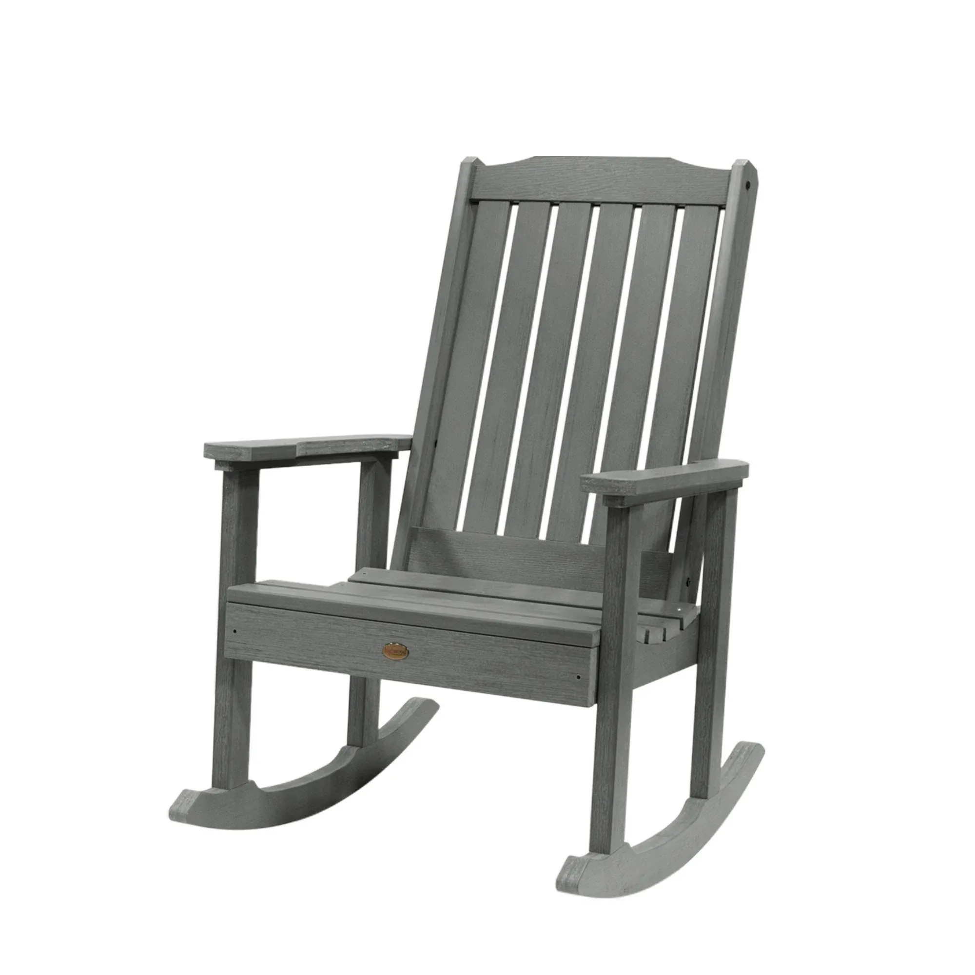 Highwood&reg; Lehigh Outdoor Rocking Chair&nbsp;