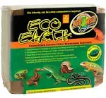 Zoo Med Eco Earth Coconut Fiber Substrate 3 Pack