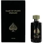 Jo Milano Game of Spades Wildcard Parfum Spray 3.4 Ounce (Unisex)