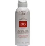 Hampton Sun Continuous Mist Sunscreen SPF 30