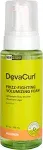 DevaCurl Frizz-Fighting Volumizing Foam