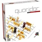 Quoridor Board Game Gigamic