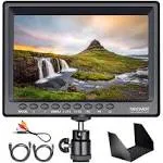 Neewer F100 7 Inch Camera Field Monitor Video Assist Slim IPS HDMI Input 1080p