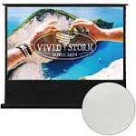 VIVIDSTORM S Electric Tension Floor Screen