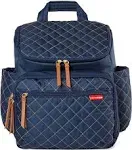 Skip Hop Forma Diaper Bag, Navy