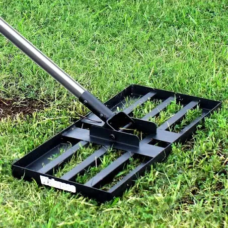 Walensee Lawn Leveling Rake