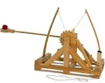 Pathfinders Leonardo Da Vinci Catapult Kit