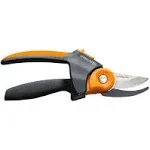 Fiskars Pruner Ultra Blade 3/4&#034; Cut Capacity with Soft Grip Touch Points (9279)