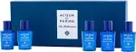 Acqua di Parma Blu Mediterraneo Miniature Set