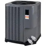 Ruud Classic Series Electric Heat Pump, 140K BTU, TWPH-8450EHC11