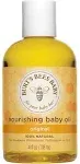 Burt's Bees Baby Bee Nourishing Baby Oil