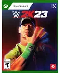 WWE 2K23 - Xbox Series x