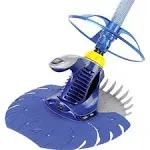 Zodiac T5 Duo Suction Side Pool Cleaner