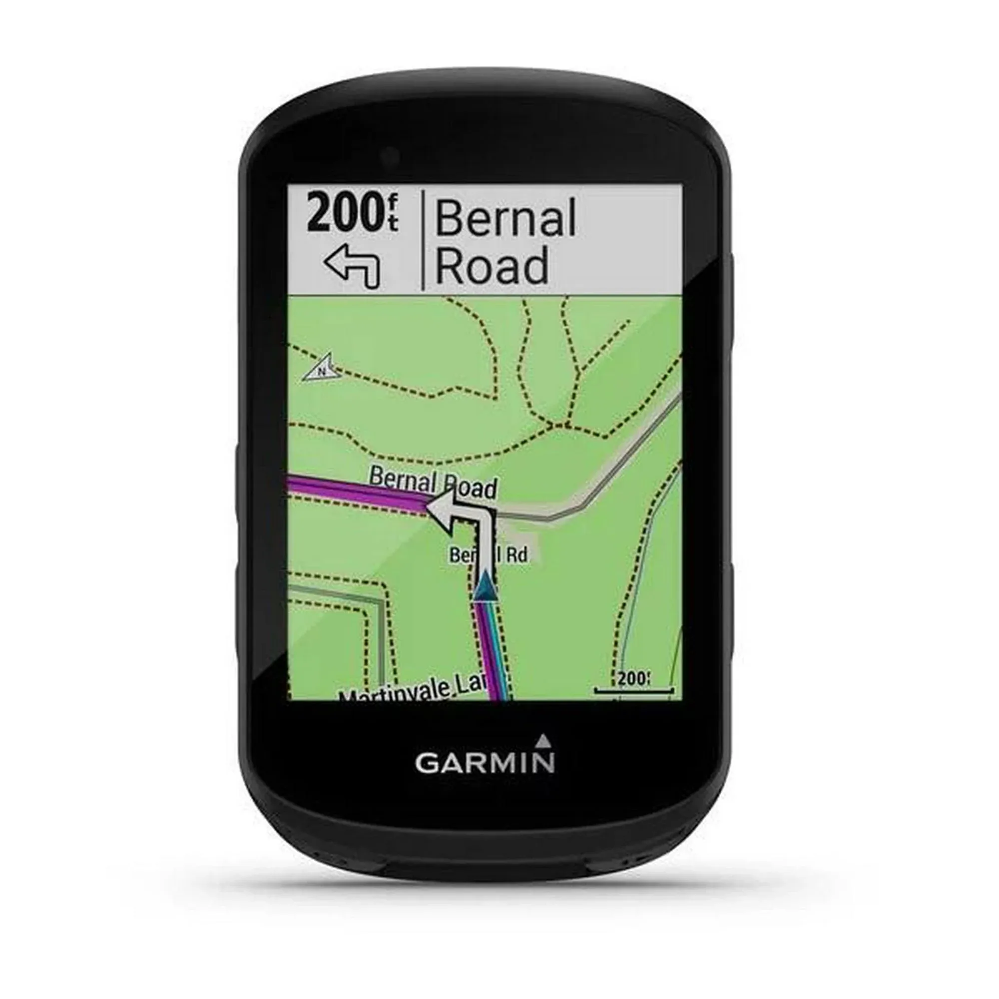 Garmin Edge 530 Gps