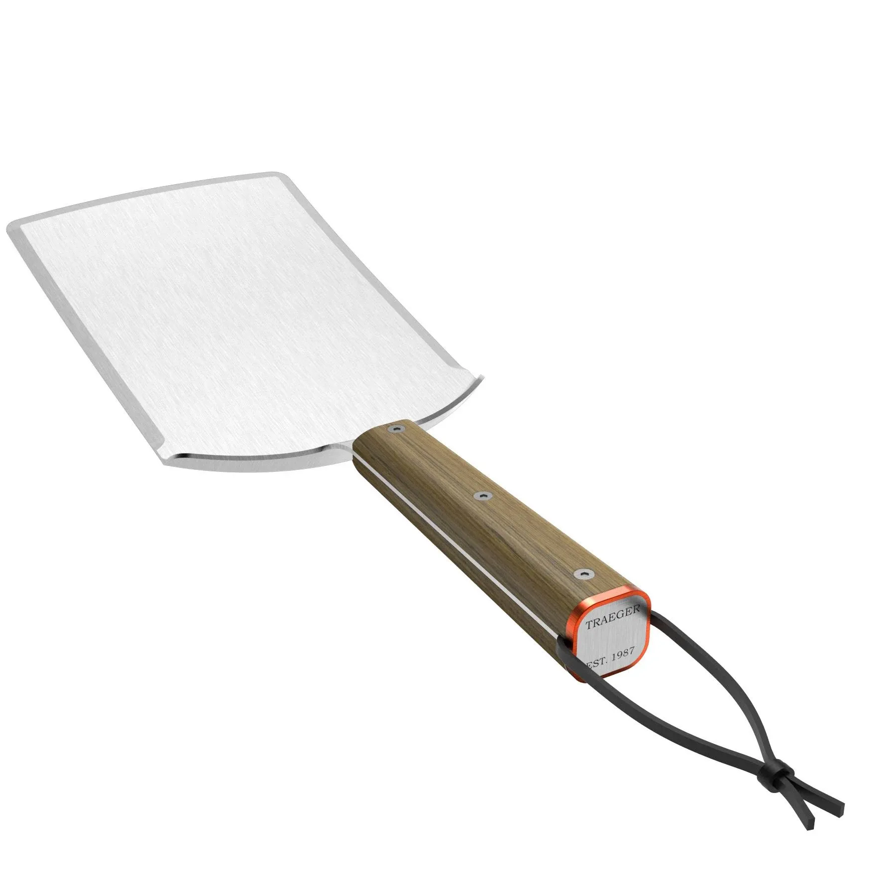 Traeger Large Cut BBQ Spatula