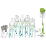 Dr. Brown's Options+ Anti-Colic Baby Newborn Gift Set