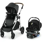 Graco Modes Nest2Grow DLX Travel System