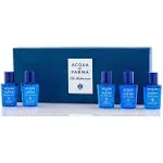 Acqua di Parma Blu Mediterraneo Miniature Set