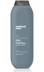 Method Men 2-in-1 Shampoo and Conditioner Sea + Surf - 14 fl oz