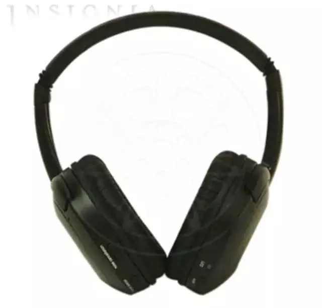 Genuine GM 2002-2024 Chevrolet GMC Wireless Audio Headphones Headphones 22863046  | eBay