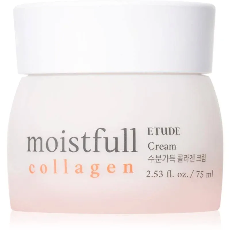 ETUDE Moistfull Collagen Cream 75 ml