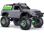 TRX-4 "High Trail" Sport 1/10 Scale (no battery/charger)