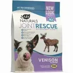 Ark Naturals Sea Mobility Joint Rescue Venison Jerky - 9 Oz