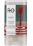 R+Co Dart Pomade Stick