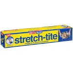 Stretch Tite Premium Plastic Food Wrap