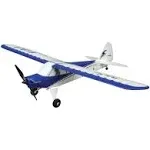 HobbyZone Sport Cub S 2 RTF Electric Airplane w/SAFE (616mm) [HBZ44000]