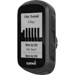 Garmin Edge 130 Plus GPS Computer - Bundle