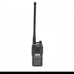 Icom A16 VHF Air Band Handheld Transceiver