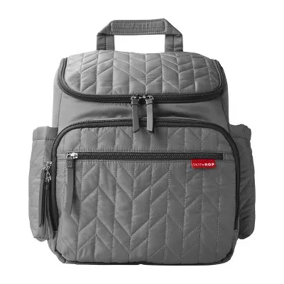 Skip Hop Forma Diaper Bag Backpack