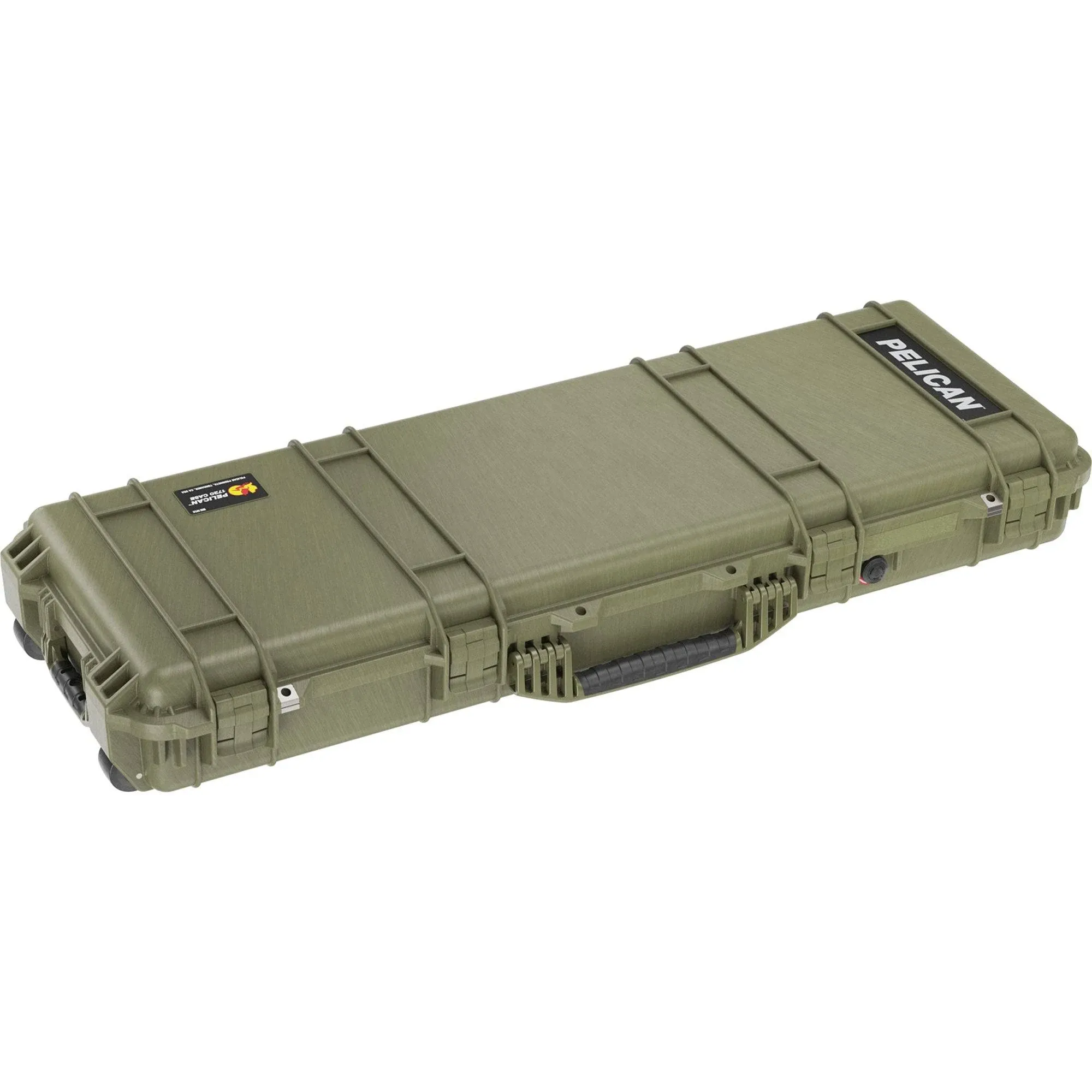 Pelican 1720 Protector Long Case, OD Green