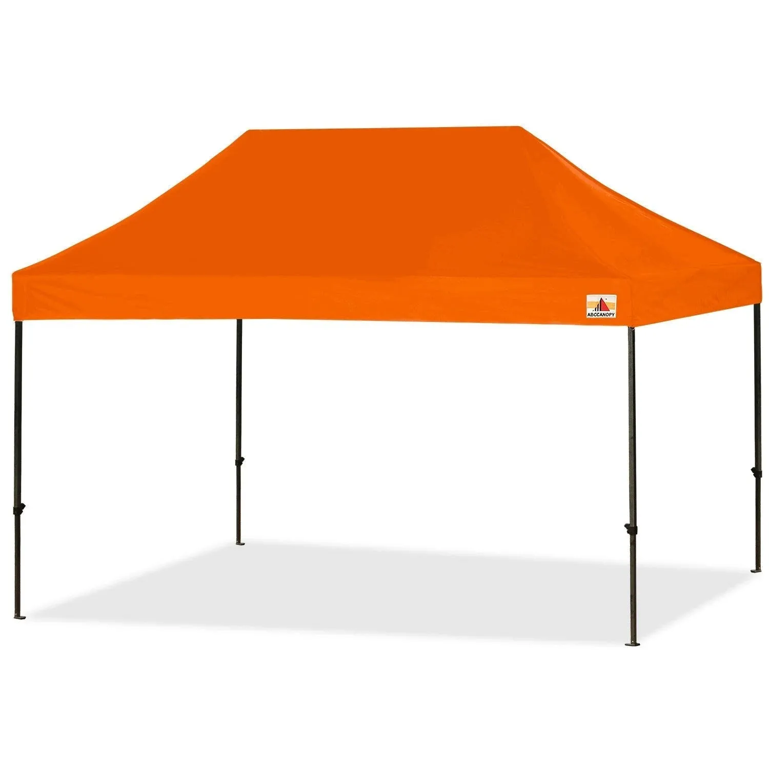 ABCCANOPY Patio Pop Up Canopy Tent Commercial-Series