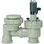 Lawn Genie Automatic Anti-Siphon Valve, 3/4"