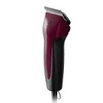 Andis Excel 5-Speed Detachable Blade Clipper Burgundy