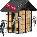 Bird feeder for outside