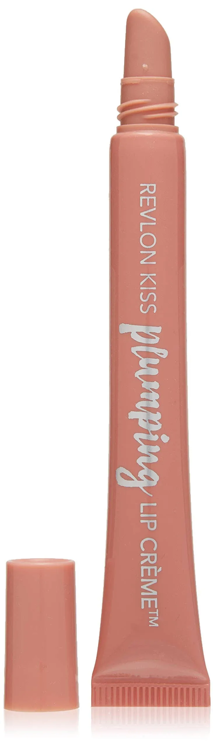 Revlon Kiss Plumping Lip Creme, Cashmere Creme