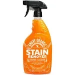 Angry Orange Enzyme Stain Cleaner & Pet Odor Eliminator, 32oz