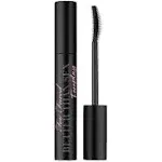 Too Faced Better Than Sex Foreplay Mascara Primer Travel Size-Black