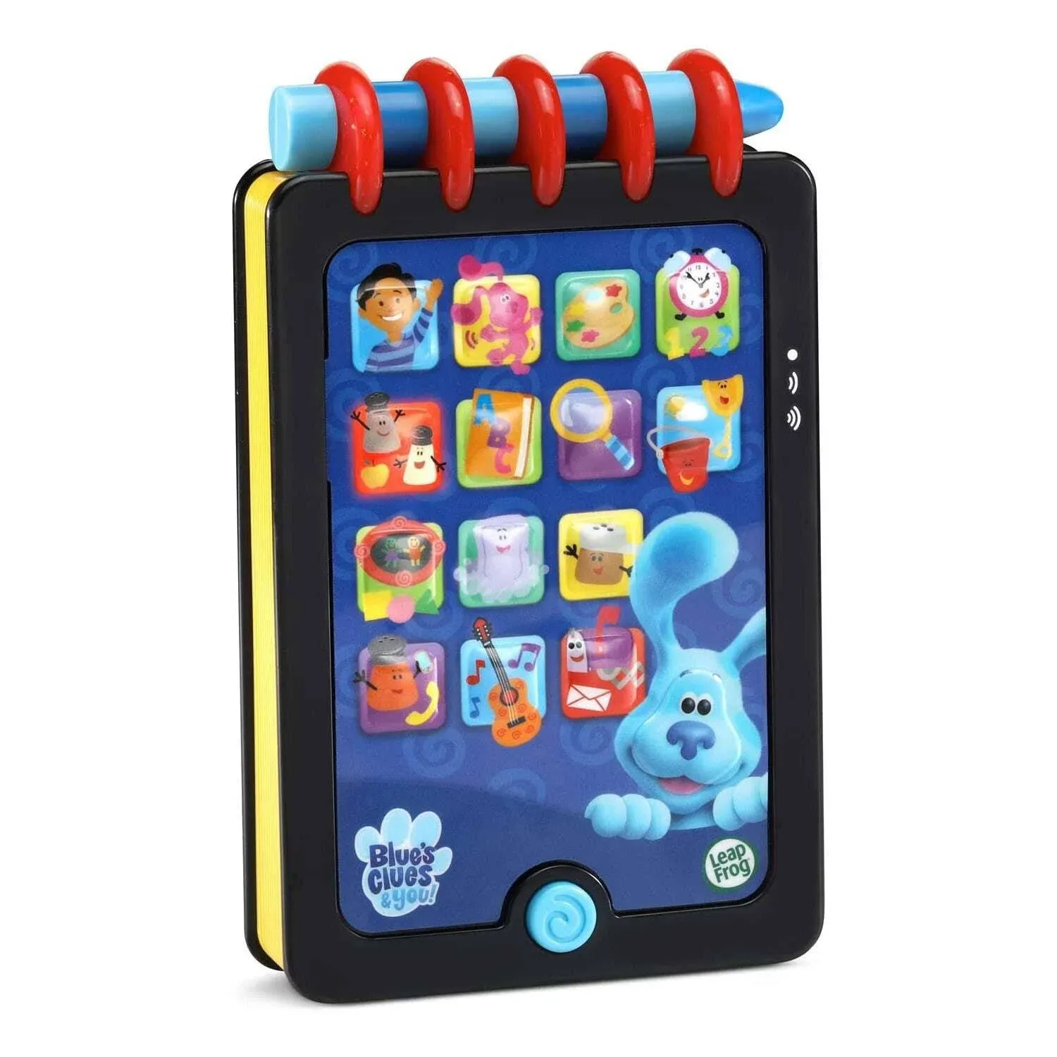 Blue's Clues & You!™ Really Smart Handy Dandy Notebook