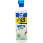 Pond Accu Clear Water Treatment 16 Oz