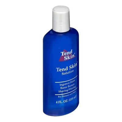 Tend Skin Solution (4 fl oz)