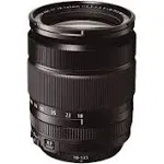 Fujifilm XF 18-135mm f/3.5-5.6 R Lm OIS WR Lens